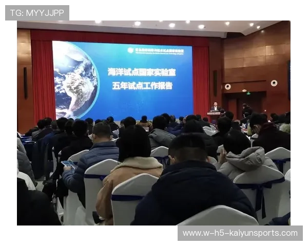 国际帆板联合会推动海洋科研师资培养计划